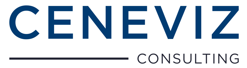 Ceneviz Consulting Logo